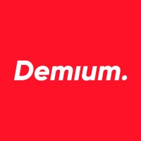 Demium logo - Similar company to Intelectium