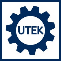 University of Toronto Engineering Kompetition (UTEK) logo - Similar company to Institute Of Industrial And System Engineers - U Of T Chapter