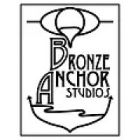 Bronze Anchor Studios logo - Similar company to Aeternum Asset Management