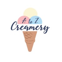 A to Z Creamery logo - Similar company to Treadwell
