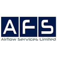 Airflow Services Ltd logo - Similar company to Zito M&E Engineering