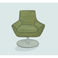 Boston Modern Furniture logo - Similar company to Innovative Constructions