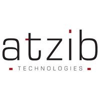 Atzib logo - Similar company to Cliveman Consulting