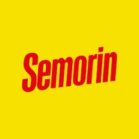 Semorin logo - Similar company to Qualybless Do Brasil.