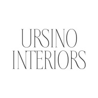 Ursino Interiors logo - Similar company to Patrick Mcgrath Design