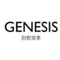 Genesis Capital logo - Similar company to New Horizon Foundry