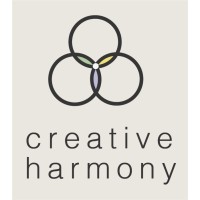 Creative Harmony logo - Similar company to Founders Kahani
