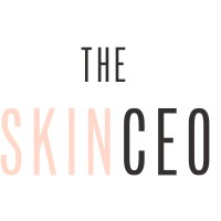 The Skin CEO logo - Similar company to Yth.