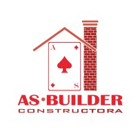 AS BUILDER logo - Similar company to Pecsa Constructora Sa De Cv