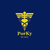 Porin Kylterit - PorKy ry logo - Similar company to 3D Printing Farm