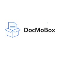 Docmobox logo - Similar company to Quordnet Academy