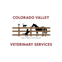 Colorado Valley Veterinary Services