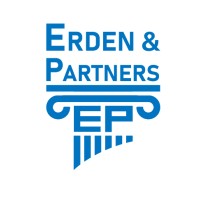 ERDEN&PARTNERS HUKUK BÜROSU logo - Similar company to T&T Partners