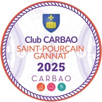 CARBAO Saint Pourçain sur Sioule - Gannat logo - Similar company to Bal4Nce