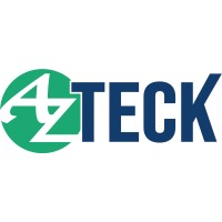 AZ-TECK logo - Similar company to Dynatech Conseil