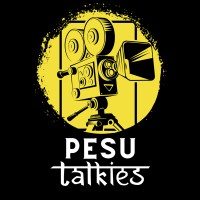 PESU TALKIES logo - Similar company to Init.Pesu.Ca