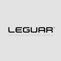 Leguar Knee Center logo - Similar company to Display Wizard Ltd