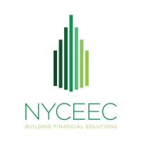 New York City Energy Efficiency Corporation (NYCEEC) logo - Similar company to Fastpace By Allectrify