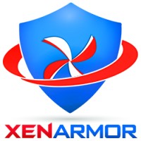 XenArmor logo - Similar company to Thecyberpost