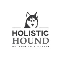 Holistic Hound Berkeley logo - Similar company to Holistic Hound