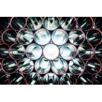 ATRITUBE HVAC Products logo - Similar company to Diamantis Group
