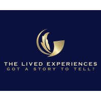 The Lived Experiences logo - Similar company to Hardbeauty
