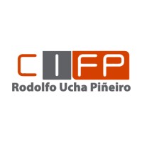 CIFP Rodolfo Ucha Piñeiro logo - Similar company to Planciber