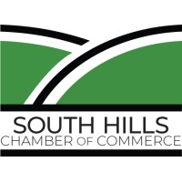 South Hills Chamber of Commerce logo - Similar company to Total Engineering & Consulting, Llc