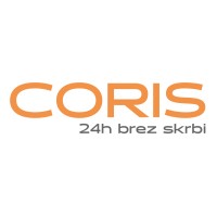 CORIS Slovenija logo - Similar company to Vm Line