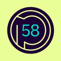 platform58 • incubateur fintech logo - Similar company to 115K