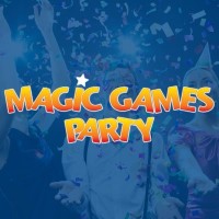 Magic Games Party group logo - Similar company to Errebisped S.R.L.