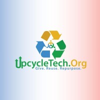 Upcycle Technology logo - Similar company to Upcycle