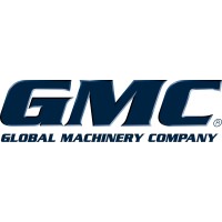 Global Machinery Company Gmc