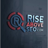 Rise Above SEO logo - Similar company to Utah Seo Sync