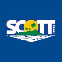 Scott Hawaii logo - Similar company to Beehc