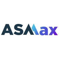 ASMax logo - Similar company to Asmax Consultants