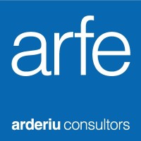 Arfe Arderiu Consultors logo - Similar company to Sasa Alimentacio