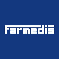 Farmedis S.A. logo - Similar company to Comfar S.A.E.C.A.