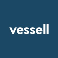 Vessell logo - Similar company to Selfless.Chat