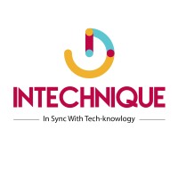 Intechnique Inc logo - Similar company to Mackennas Analytics