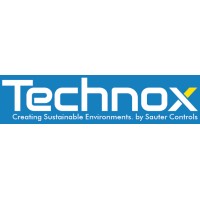 Technox Australia-A leading building and Industrial Automation Company logo - Similar company to Buildingsense