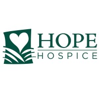 Hope Hospice logo - Similar company to Together We Sing Inc