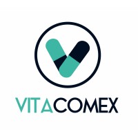 Vitacomex Distribuidora logo - Similar company to Axcom Gmbh
