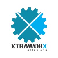 XtraWorx Solutions logo - Similar company to Extra Works