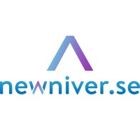 Newniverse logo - Similar company to Marbai