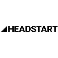 Headstart Recruitment logo - Similar company to Herprogrammeer De Overheid