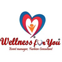 Wellness for You - Fashion logo - Similar company to Wellness Communities Italia - Società Benefit