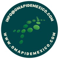 Omapi de México S.A. de C.V. logo - Similar company to Equipos Interferenciales De México S.A. De C.V.