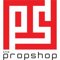 Propshop Worldwide Expo logo - Similar company to Vasant Creative
