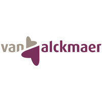 Van Alckmaer voor Wonen logo - Similar company to Woningbouwvereniging Beter Wonen (Wieringen)